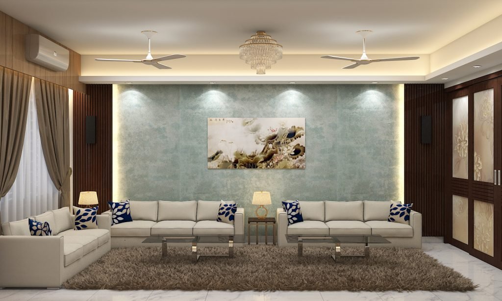 MIRPUR – No. 1 Interior Design Company In Bangladesh